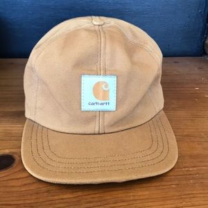 Carhartt Hat (sold)